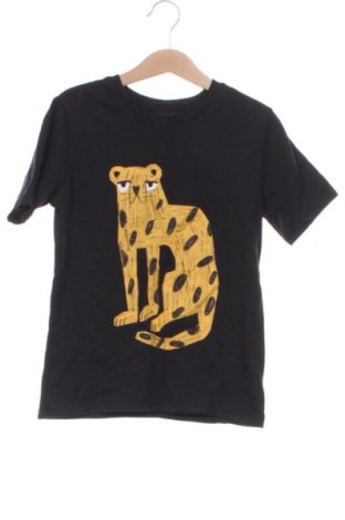 Dětské tričko  H&M, Velikost 6-7y/ 122-128 cm, Barva Černá, Cena  196,00 Kč, #137510632