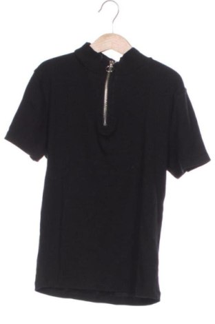 Tricou pentru copii H&M, Mărime 12-13y/ 158-164 cm, Culoare Negru, Preț 31,49 Lei, #137522928