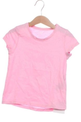 Kinder T-Shirt H&M, Größe 2-3y/ 98-104 cm, Farbe Rosa, Preis 6,86 €, #137535875