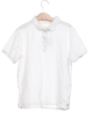 Παιδικό μπλουζάκι H&M, Μέγεθος 8-9y/ 134-140 εκ., Χρώμα Λευκό, Τιμή 9,72 €, #137538384