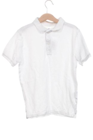 Παιδικό μπλουζάκι H&M, Μέγεθος 8-9y/ 134-140 εκ., Χρώμα Λευκό, Τιμή 9,72 €, #137538401