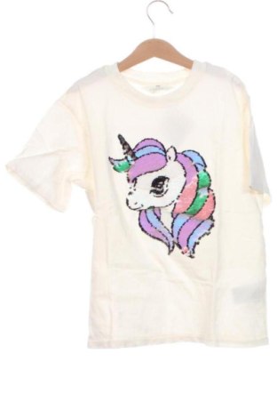 Παιδικό μπλουζάκι H&M, Μέγεθος 8-9y/ 134-140 εκ., Χρώμα Πολύχρωμο, Τιμή 6,00 €, #137541901