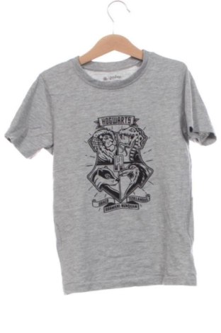 Tricou pentru copii Harry Potter, Mărime 6-7y/ 122-128 cm, Culoare Gri, Preț 42,16 Lei, #137512432