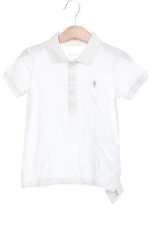 Tricou pentru copii In Extenso, Mărime 3-4y/ 104-110 cm, Culoare Alb, Preț 30,00 Lei, #137514842