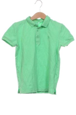 Tricou pentru copii Kids, Mărime 6-7y/ 122-128 cm, Culoare Verde, Preț 27,28 Lei, #137510244