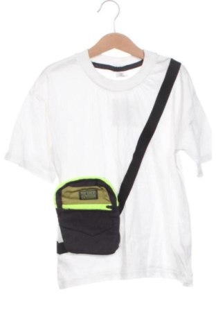 Kinder T-Shirt Kids, Größe 6-7y/ 122-128 cm, Farbe Mehrfarbig, Preis 5,00 €, #137533890