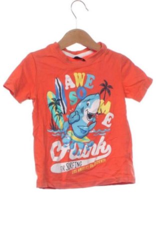 Tricou pentru copii Kiki & Koko, Mărime 18-24m/ 86-98 cm, Culoare Multicolor, Preț 32,45 Lei, #137550434