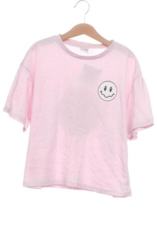 Tricou pentru copii LC Waikiki, Mărime 11-12y/ 152-158 cm, Culoare Roz, Preț 26,25 Lei, #137522095