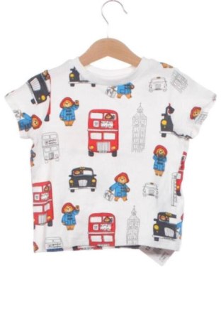 Kinder T-Shirt Marks & Spencer, Größe 18-24m/ 86-98 cm, Farbe Mehrfarbig, Preis 5,72 €, #137532947