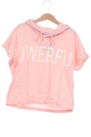 Tricou pentru copii Mayoral, Mărime 11-12y/ 152-158 cm, Culoare Roz, Preț 41,99 Lei, #137530312