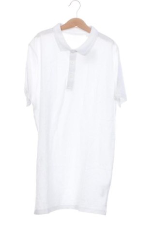 Tricou pentru copii Next, Mărime 15-18y/ 170-176 cm, Culoare Alb, Preț 43,00 Lei, #137520240