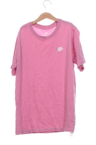 Tricou pentru copii Nike, Mărime 12-13y/ 158-164 cm, Culoare Roz, Preț 85,00 Lei, #137513249