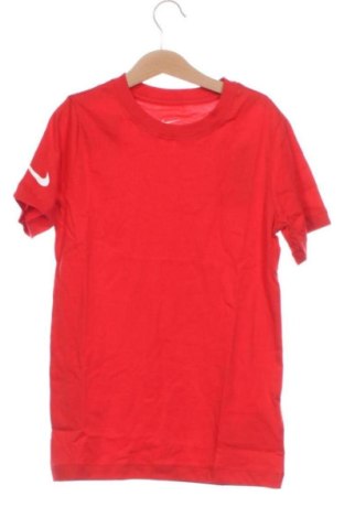 Gyerek póló Nike, Méret 7-8y / 128-134 cm, Szín Piros, Ár 8 511 Ft, #137535179