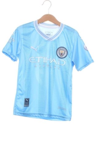 Kinder T-Shirt PUMA, Größe 5-6y/ 116-122 cm, Farbe Mehrfarbig, Preis € 16,00, #137497663