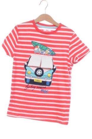 Tricou pentru copii Pepco, Mărime 7-8y/ 128-134 cm, Culoare Multicolor, Preț 22,32 Lei, #137512108