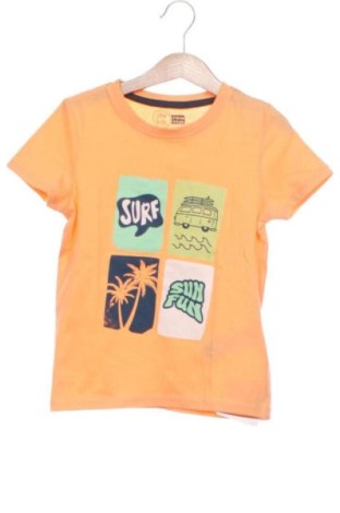Kinder T-Shirt Pepco, Größe 3-4y/ 104-110 cm, Farbe Mehrfarbig, Preis 4,00 €, #137533926