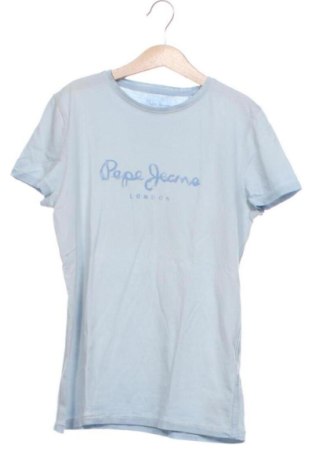 Gyerek póló Pepe Jeans, Méret 10-11y / 146-152 cm, Szín Kék, Ár 4 049 Ft, #137500888