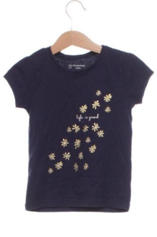 Παιδικό μπλουζάκι Primark, Μέγεθος 18-24m/ 86-98 εκ., Χρώμα Μπλέ, Τιμή 5,20 €, #137532133