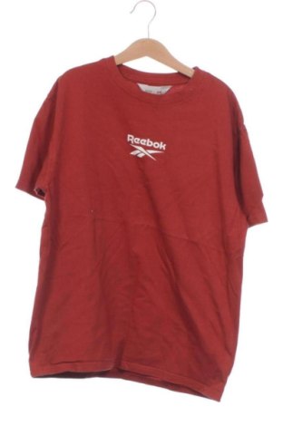 Kinder T-Shirt Reebok, Größe 10-11y/ 146-152 cm, Farbe Rot, Preis 18,42 €, #137549825