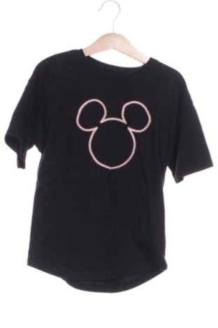 Tricou pentru copii Reserved, Mărime 6-7y/ 122-128 cm, Culoare Negru, Preț 26,25 Lei, #137528302