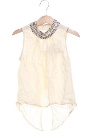 Tricou pentru copii River Island, Mărime 5-6y/ 116-122 cm, Culoare Galben, Preț 44,64 Lei, #137511318