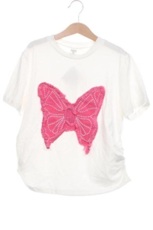 Tricou pentru copii SHEIN, Mărime 11-12y/ 152-158 cm, Culoare Alb, Preț 21,00 Lei, #137523035