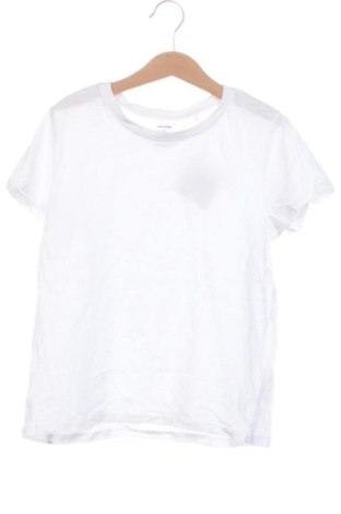Tricou pentru copii Sinsay, Mărime 9-10y/ 140-146 cm, Culoare Alb, Preț 24,80 Lei, #137512416