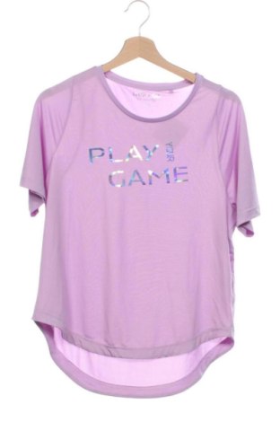 Tricou pentru copii Stop+Go, Mărime 15-18y/ 170-176 cm, Culoare Mov, Preț 39,99 Lei, #137507098