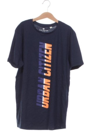Dětské tričko  Tom Tailor, Velikost 12-13y/ 158-164 cm, Barva Modrá, Cena  189,00 Kč, #137498807