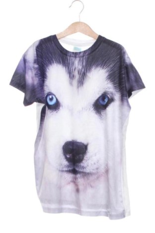 Dětské tričko  Unbranded, Velikost 13-14y/ 164-168 cm, Barva Vícebarevné, Cena  164,00 Kč, #137509701