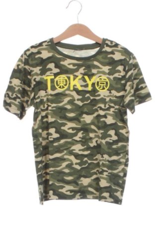 Dětské tričko  Unbranded, Velikost 8-9y/ 134-140 cm, Barva Vícebarevné, Cena  153,00 Kč, #137510514
