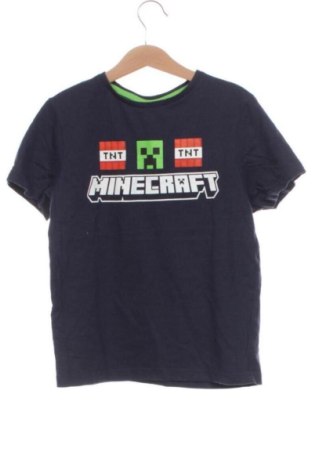 Tricou pentru copii Unbranded, Mărime 8-9y/ 134-140 cm, Culoare Albastru, Preț 37,20 Lei, #137512225