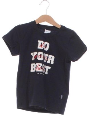 Tricou pentru copii Unbranded, Mărime 4-5y/ 110-116 cm, Culoare Albastru, Preț 31,49 Lei, #137514094