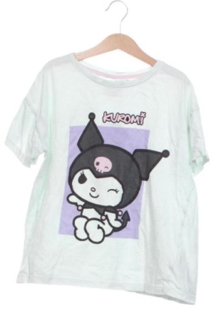 Tricou pentru copii Unbranded, Mărime 10-11y/ 146-152 cm, Culoare Verde, Preț 36,74 Lei, #137514746