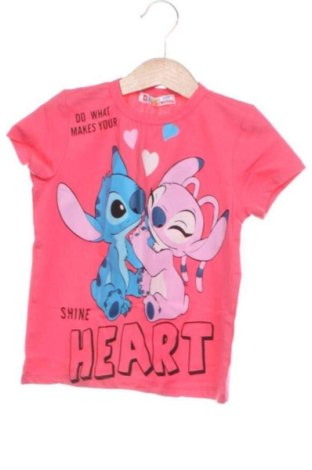 Tricou pentru copii Unbranded, Mărime 2-3y/ 98-104 cm, Culoare Multicolor, Preț 41,99 Lei, #137515242
