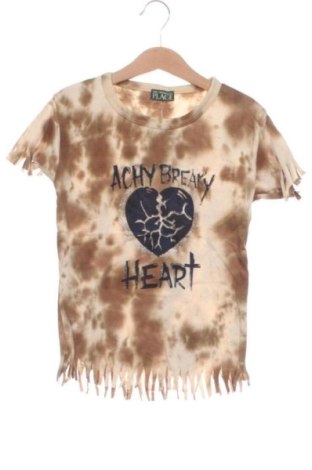 Tricou pentru copii Unbranded, Mărime 3-4y/ 104-110 cm, Culoare Multicolor, Preț 31,00 Lei, #137515918