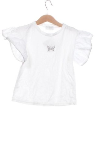 Tricou pentru copii Unbranded, Mărime 6-7y/ 122-128 cm, Culoare Alb, Preț 31,49 Lei, #137515930