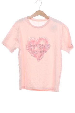 Tricou pentru copii Unbranded, Mărime 12-13y/ 158-164 cm, Culoare Roz, Preț 41,99 Lei, #137524982