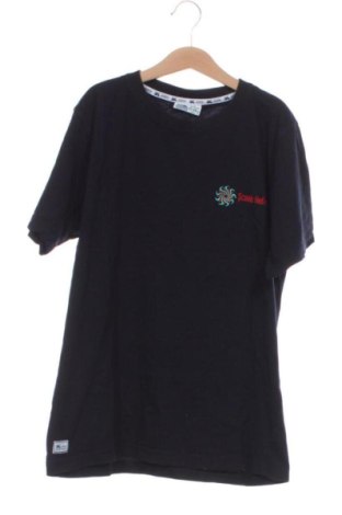 Tricou pentru copii Unbranded, Mărime 15-18y/ 170-176 cm, Culoare Albastru, Preț 31,00 Lei, #137527758