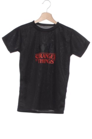 Kinder T-Shirt Unbranded, Größe 10-11y/ 146-152 cm, Farbe Schwarz, Preis 7,00 €, #137530921