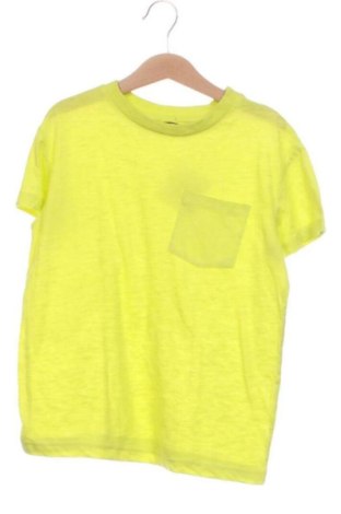 Παιδικό μπλουζάκι Unbranded, Μέγεθος 7-8y/ 128-134 εκ., Χρώμα Πράσινο, Τιμή 8,00 €, #137540293