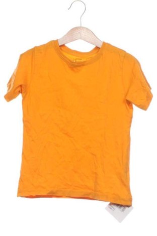 Παιδικό μπλουζάκι Unbranded, Μέγεθος 4-5y/ 110-116 εκ., Χρώμα Κίτρινο, Τιμή 6,67 €, #137542389