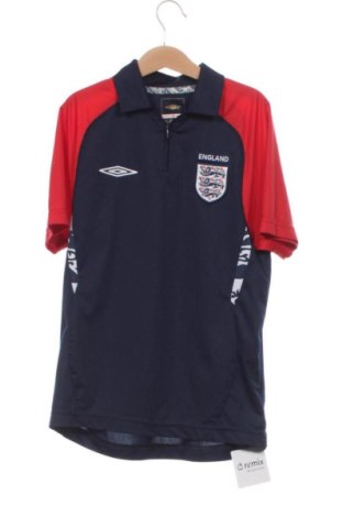 Tricou pentru copii Umbro, Mărime 9-10y/ 140-146 cm, Culoare Multicolor, Preț 33,48 Lei, #137545746