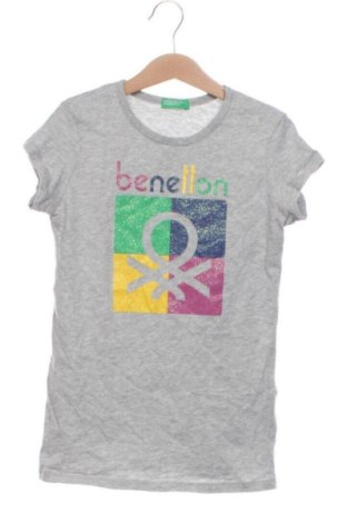 Παιδικό μπλουζάκι United Colors Of Benetton, Μέγεθος 8-9y/ 134-140 εκ., Χρώμα Πολύχρωμο, Τιμή 9,14 €, #137540777