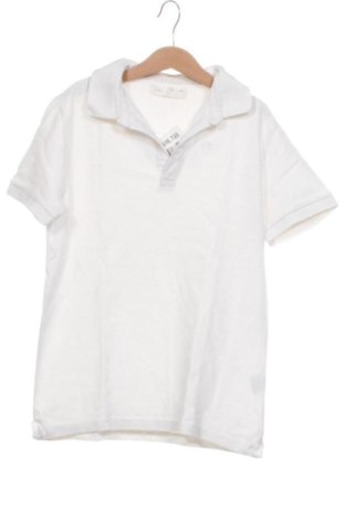 Tricou pentru copii Zara, Mărime 8-9y/ 134-140 cm, Culoare Alb, Preț 36,74 Lei, #137516735