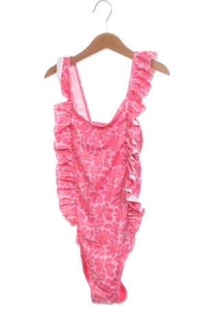 Kinderbadeanzug WE, Größe 8-9y/ 134-140 cm, Farbe Mehrfarbig, Preis € 15,99, #137506444