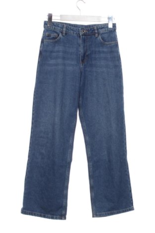 Kinderjeans Blu Kids, Größe 11-12y/ 152-158 cm, Farbe Blau, Preis 7,81 €, #137535956