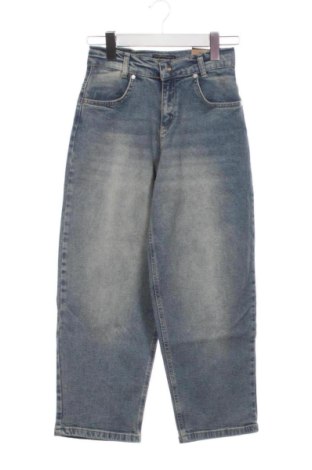 Dětské džíny  Blue Effect, Velikost 6-7y/ 122-128 cm, Barva Modrá, Cena  659,00 Kč, #137514609