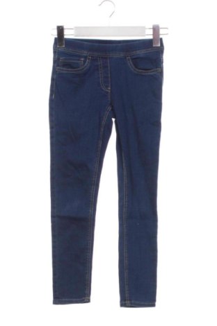 Kinderjeans C&A, Größe 7-8y/ 128-134 cm, Farbe Blau, Preis 9,73 €, #137500988