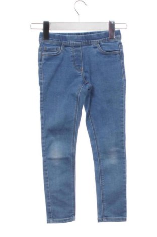 Kinderjeans C&A, Größe 6-7y/ 122-128 cm, Farbe Blau, Preis 9,92 €, #137510279